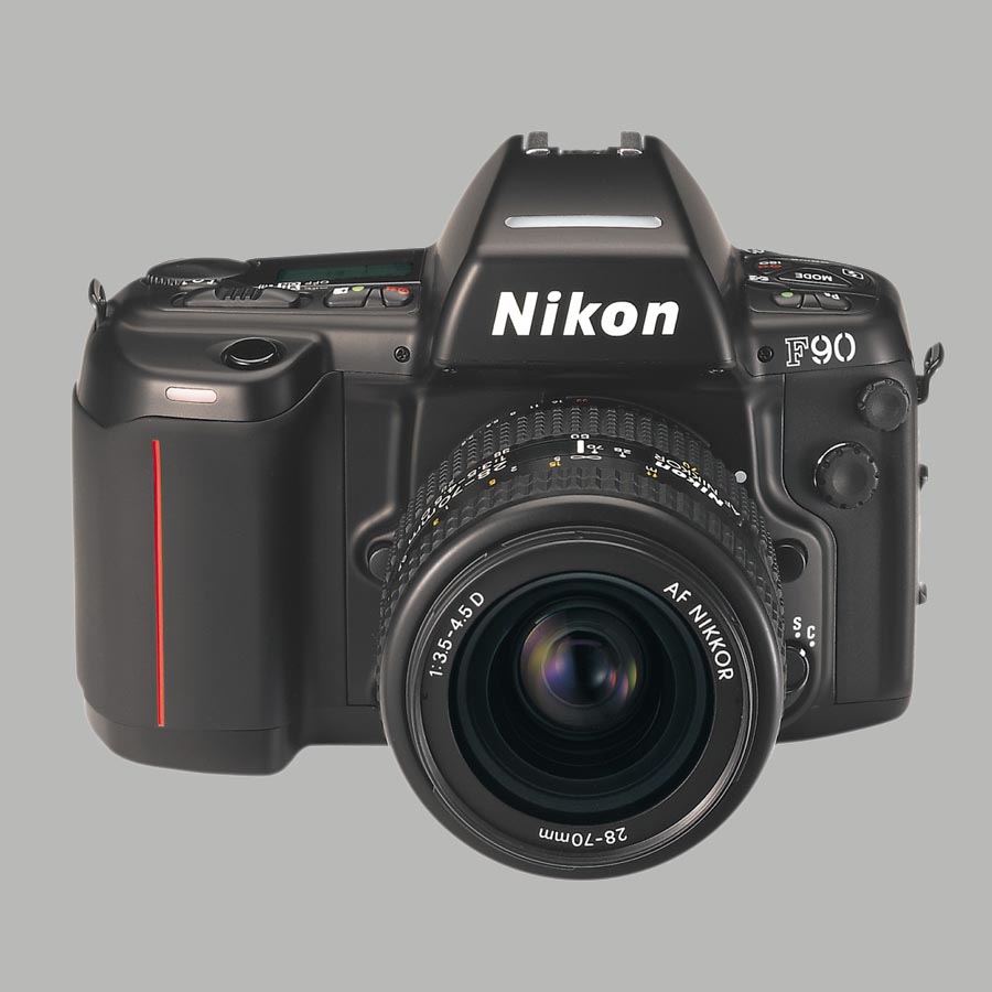 Nikon F-801,F-801s,F90,F90XPart6II [f]ڋ֎~]©2ch.net	YouTube>1{ ->摜>8 