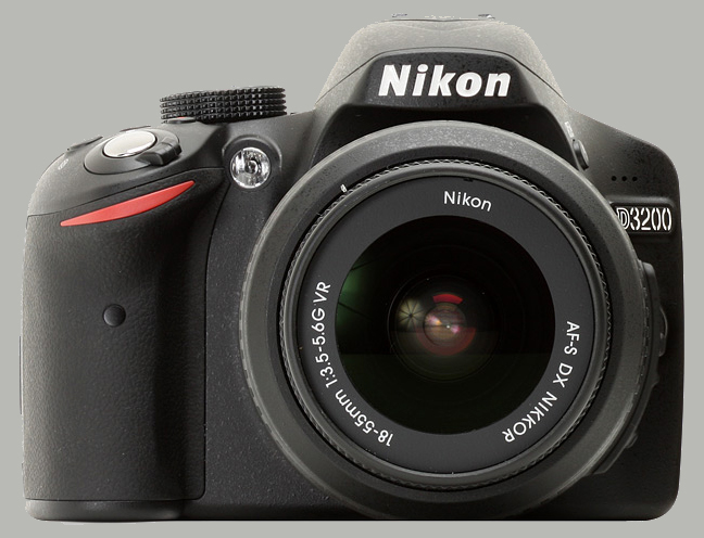 TA0109 Nikon D3200 ニコン