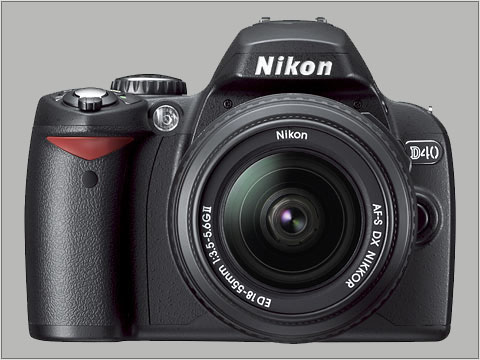 買蔵楽天 ◇Wi-Fi仕様◇カンタン操作ですぐに使える◇Nikon D40