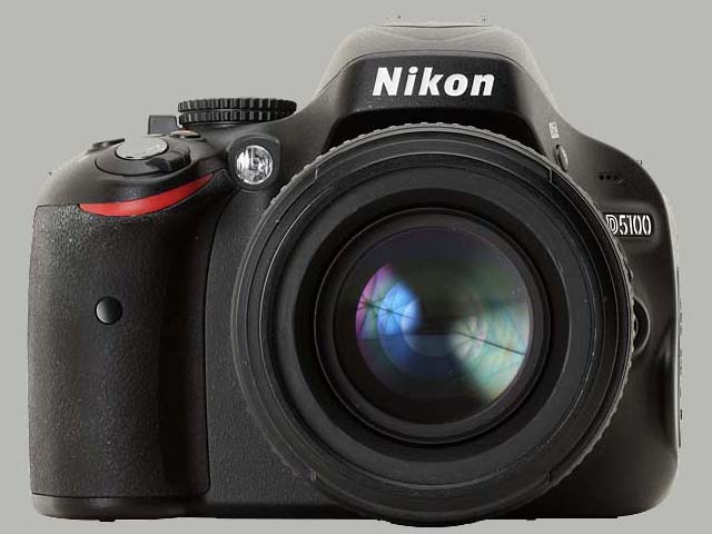 セット送料無料 ショット数たった208回の未使用クラス!! Nikon D5100