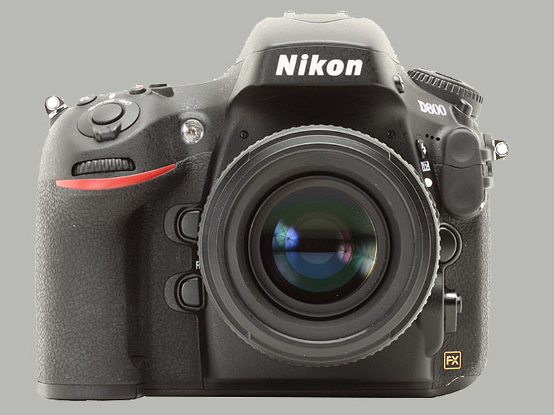 Nikon D800/800E 詳細仕様 （By キンタロウ）