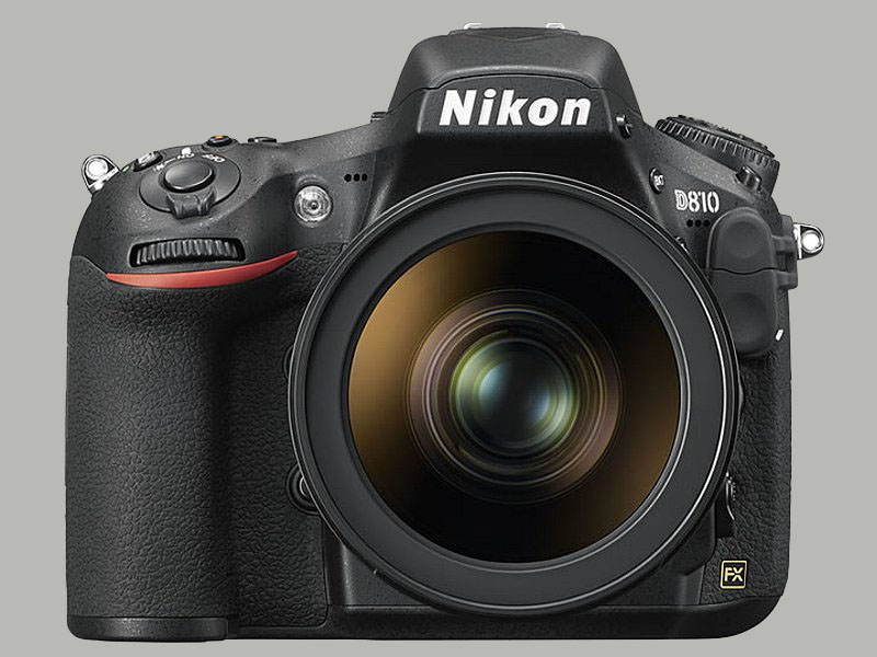 トップ 【非常に綺麗な品】 ショット数2320 Nikon D810 ボディ ニコン ...